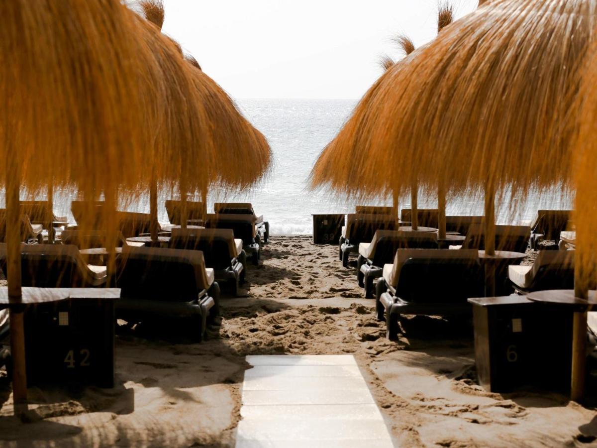 Apartment Suitur Milenium Playa Venus *