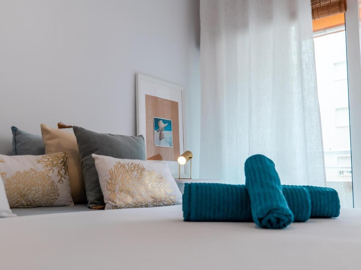 Suitur Milenium Playa Venus Apartamento *