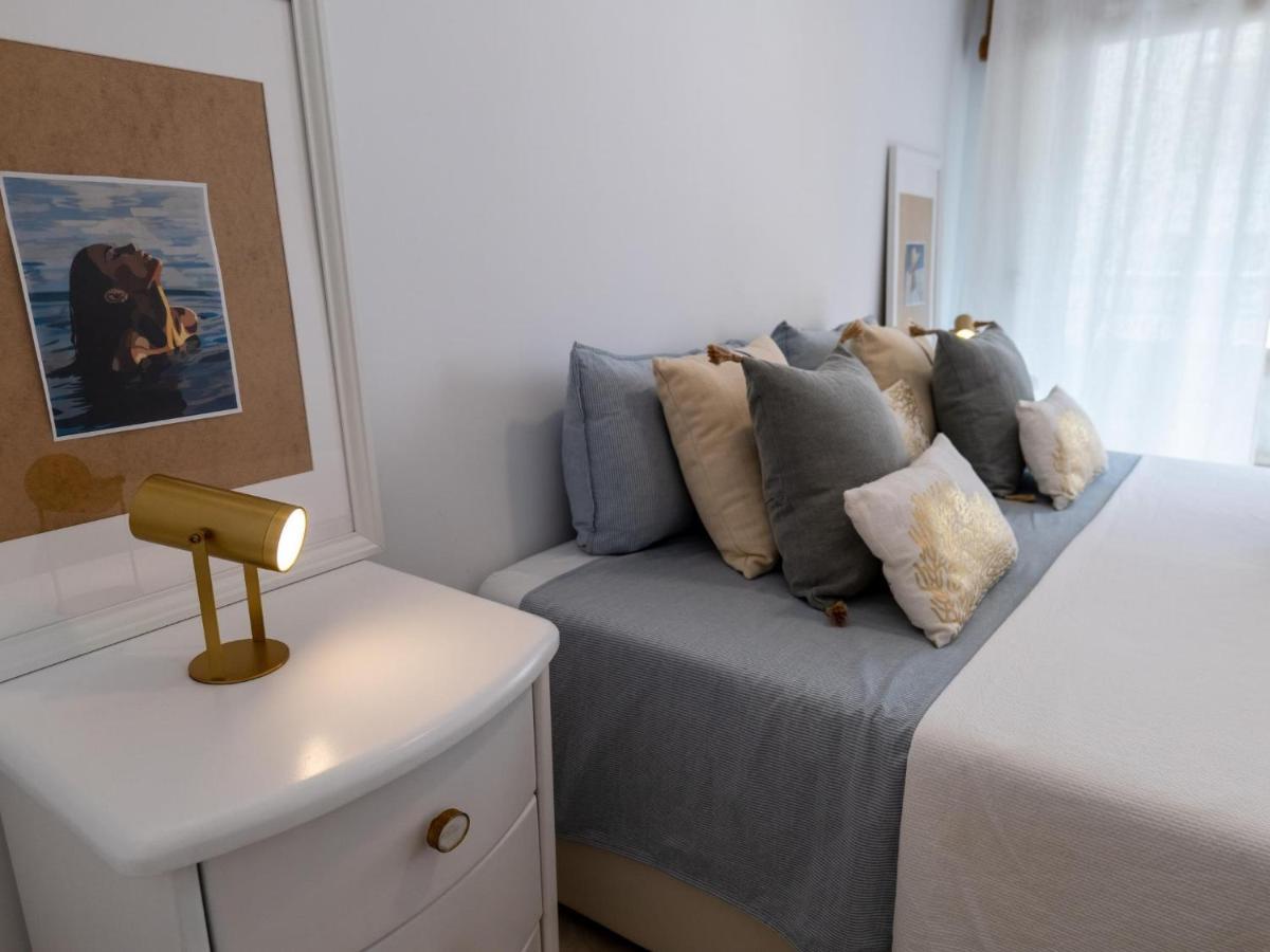 Apartment Suitur Milenium Playa Venus Marbella