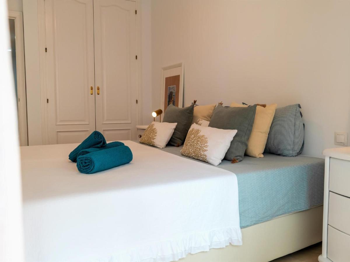Suitur Milenium Playa Venus Apartamento *