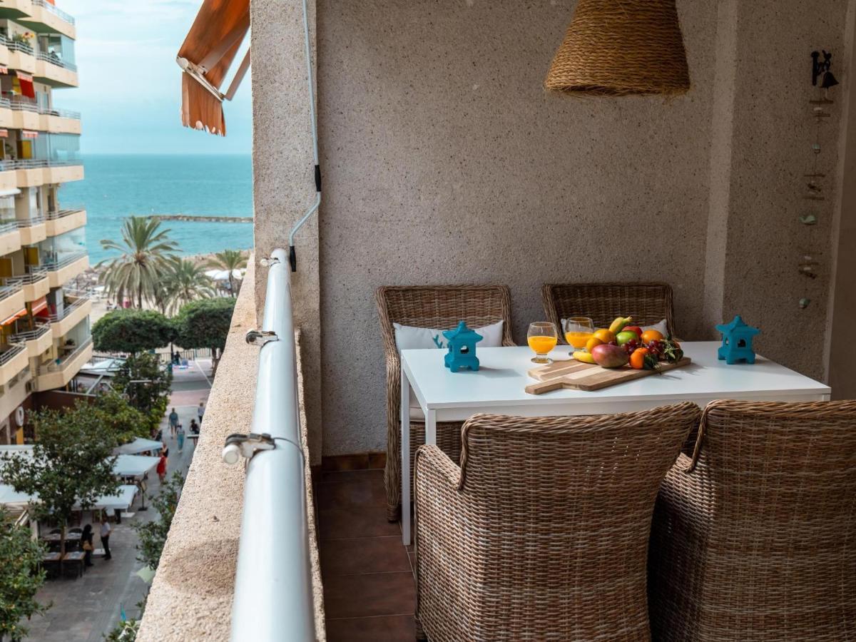 Apartment Suitur Milenium Playa Venus