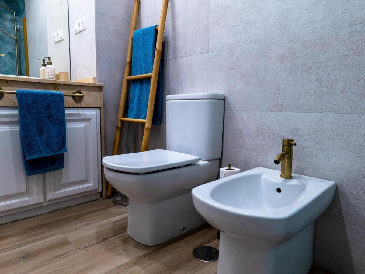 Apartamento Suitur Milenium Playa Venus