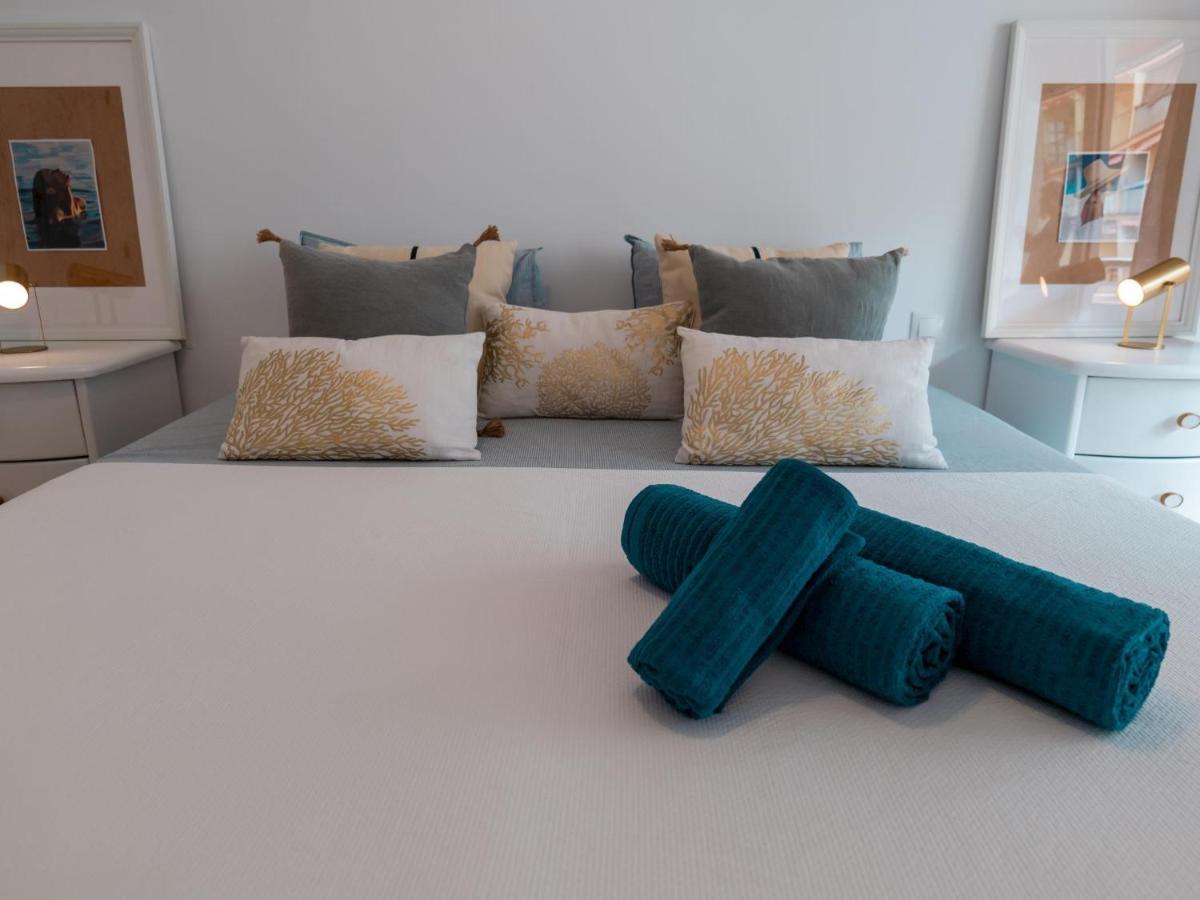 Suitur Milenium Playa Venus Apartamento *