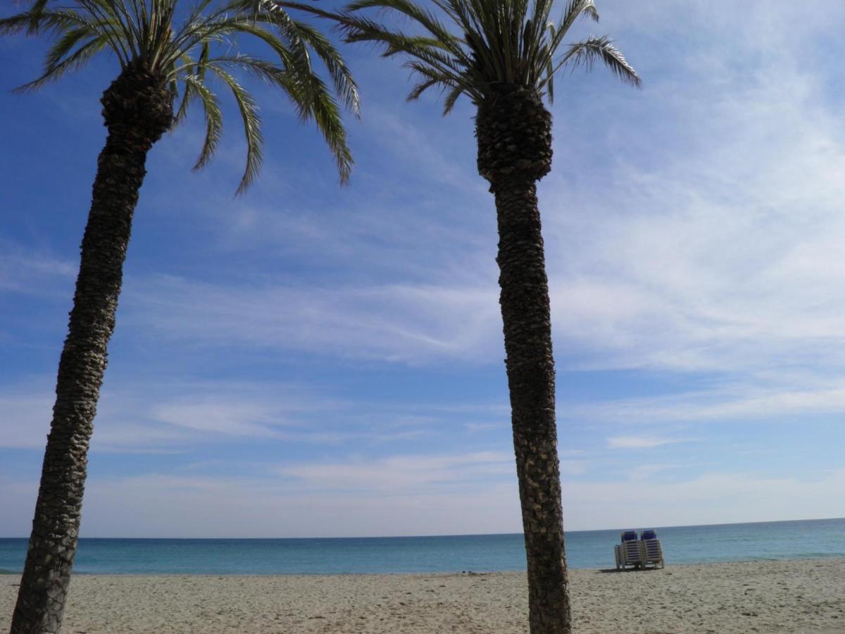 Suitur Milenium Playa Venus Apartment Marbella